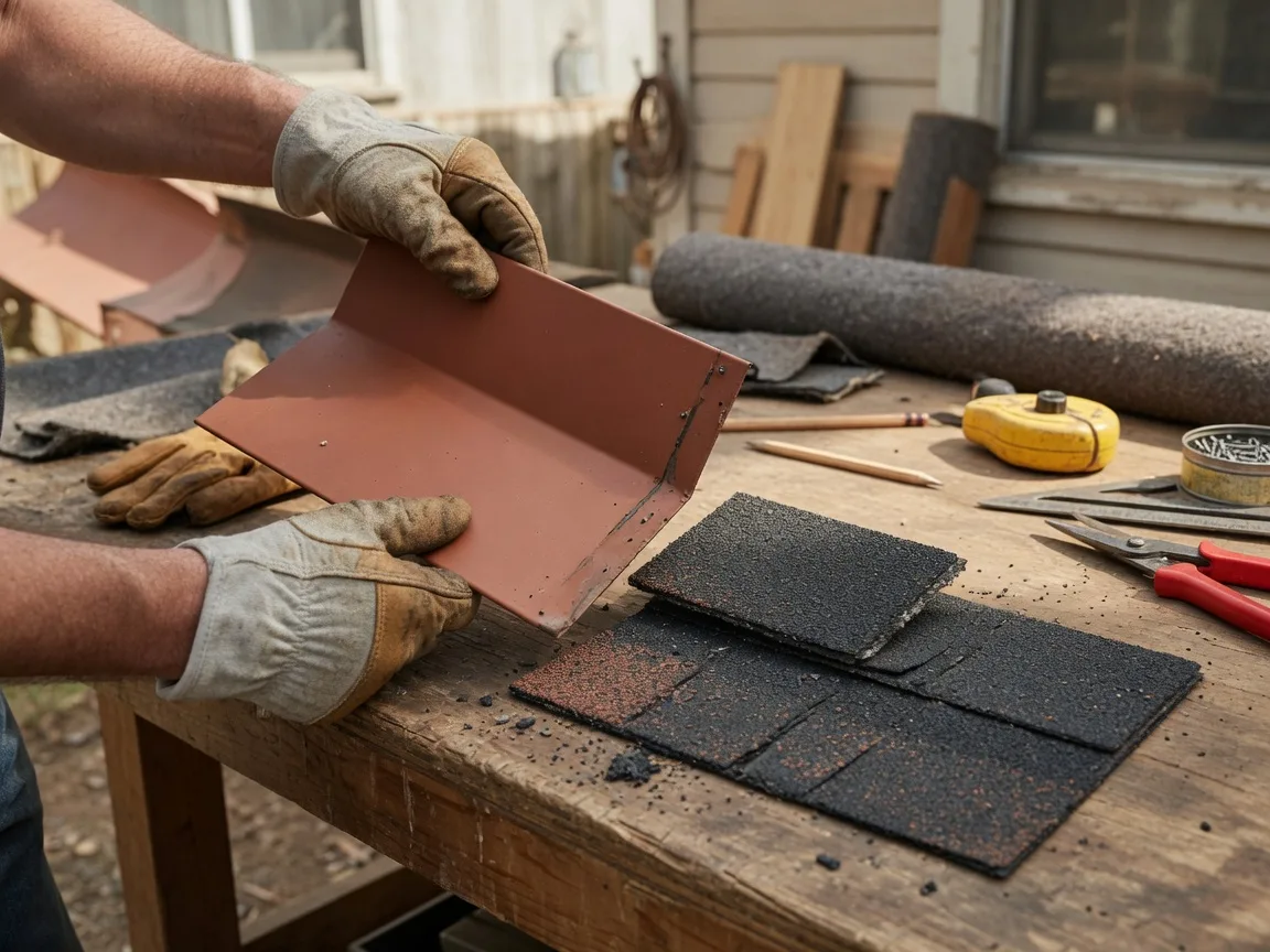 Roof Repair company in Georgetown, ME